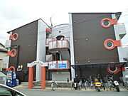 千里丘駅より徒歩9分 1階 築35年7ヶ月の賃貸物件