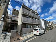 クレイノSHIN 2階 築6年8ヶ月の賃貸物件