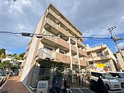 関大前駅より徒歩4分 5階 築13年8ヶ月の賃貸物件