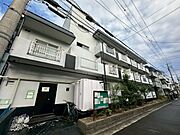 茨木フラワーハイツ第３フラワーハイツ 1階 築41年3ヶ月の賃貸物件