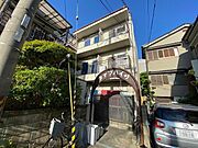 ライブハイツ 3階 築40年9ヶ月の賃貸物件