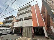 相川駅より徒歩14分 1階 築17年4ヶ月の賃貸物件