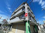 池田駅より徒歩6分 2階 築36年の賃貸物件