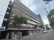 東三国駅より徒歩5分 2階 築47年8ヶ月の賃貸物件