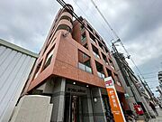 上新庄駅より徒歩5分 3階 築32年8ヶ月の賃貸物件