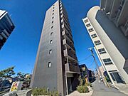 東淀川駅より徒歩5分 11階 築2年8ヶ月の賃貸物件