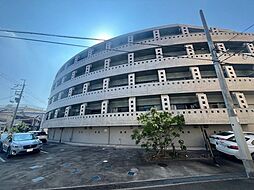 JR東海道・山陽本線 千里丘駅 徒歩8分の賃貸マンション