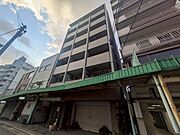 茨木駅より徒歩2分 7階 築20年8ヶ月の賃貸物件