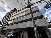 茨木市駅より徒歩5分 2階 築23年9ヶ月の賃貸物件