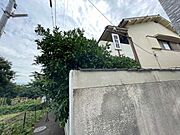 牧落駅より徒歩6分 1階 築57年の賃貸物件