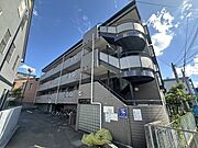 南摂津駅より徒歩3分 1階 築32年6ヶ月の賃貸物件