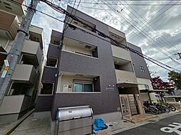 阪急千里線 下新庄駅 徒歩12分の賃貸アパート