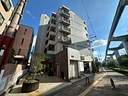 サウス・ステーション公輝 4階 築28年1ヶ月の賃貸物件