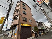 プレアール正雀 5階 築32年4ヶ月の賃貸物件