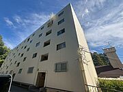 箕面グリーンハイツ１の賃貸物件