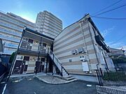 レオパレスG パーク 2階 築19年7ヶ月の賃貸物件