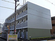 ジュネス 3階 築21年10ヶ月の賃貸物件