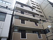 新大阪駅より徒歩5分 5階 築29年3ヶ月の賃貸物件