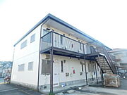 鼓滝駅より徒歩4分 2階 築41年7ヶ月の賃貸物件