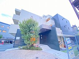 北大阪急行電鉄 緑地公園駅 徒歩5分の賃貸マンション