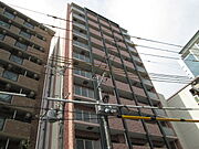 西中島南方駅より徒歩8分 5階 築10年10ヶ月の賃貸物件