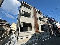 阪急京都本線 相川駅 徒歩2分