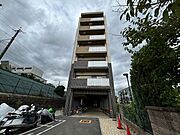 山田駅より徒歩11分 1階 築8年3ヶ月の賃貸物件