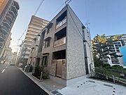 東淀川駅より徒歩3分 3階 築1年3ヶ月の賃貸物件