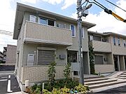 上新庄駅より徒歩4分 1階 築5年4ヶ月の賃貸物件