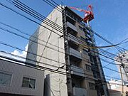 江坂駅より徒歩4分 3階 築14年2ヶ月の賃貸物件