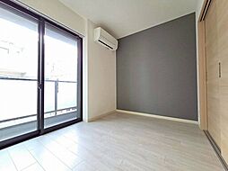 おおさか東線 南吹田駅 徒歩10分の賃貸アパート 2階1LDKのリビング/ダイニング