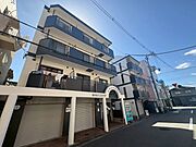 JR淡路駅より徒歩5分 4階 築34年9ヶ月の賃貸物件