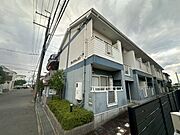 ヴィラウェスト 2階 築27年8ヶ月の賃貸物件