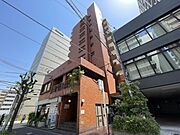 石田ビル 4階 築44年7ヶ月の賃貸物件