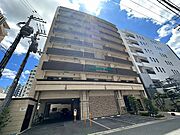 サンレムート・江坂２ｎｄ 9階 築15年8ヶ月の賃貸物件