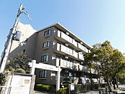 箕面駅より徒歩7分 3階 築28年8ヶ月の賃貸物件