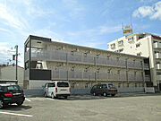 ベルフルール 1階 築9年8ヶ月の賃貸物件