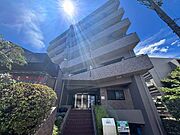 総持寺駅より徒歩2分 3階 築31年7ヶ月の賃貸物件