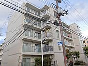 上新庄駅より徒歩6分 3階 築27年10ヶ月の賃貸物件