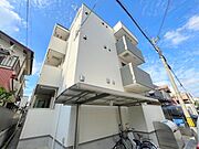 淡路駅より徒歩5分 3階 築6年11ヶ月の賃貸物件