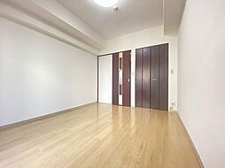 Osaka Metro御堂筋線 江坂駅 徒歩6分の賃貸マンション 2階1Kのリビング/ダイニング