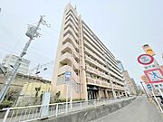 南方駅より徒歩6分 8階 築30年3ヶ月の賃貸物件