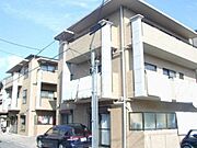 吹田駅より徒歩10分 3階 築28年8ヶ月の賃貸物件