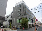 シェリール茨木 5階 築35年4ヶ月の賃貸物件