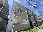 石橋阪大前駅より徒歩6分 3階 築12年8ヶ月の賃貸物件