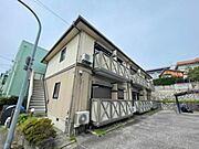 アジアンタムハイツ 2階 築31年7ヶ月の賃貸物件