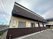 川本文化 2階 築5年8ヶ月の賃貸物件