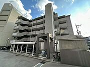 南茨木駅より徒歩4分 2階 築28年9ヶ月の賃貸物件