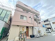 塚本駅より徒歩5分 4階 築50年10ヶ月の賃貸物件