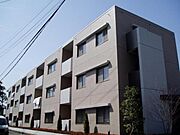 フローラル宝塚 2階 築22年3ヶ月の賃貸物件